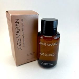 Josie Maran - Triple Hydroxy Resurfacing Liquid - 50mL